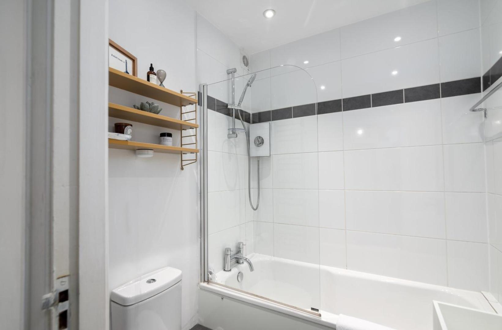 Guestready - Chic Apt In Central London Apartment Екстериор снимка